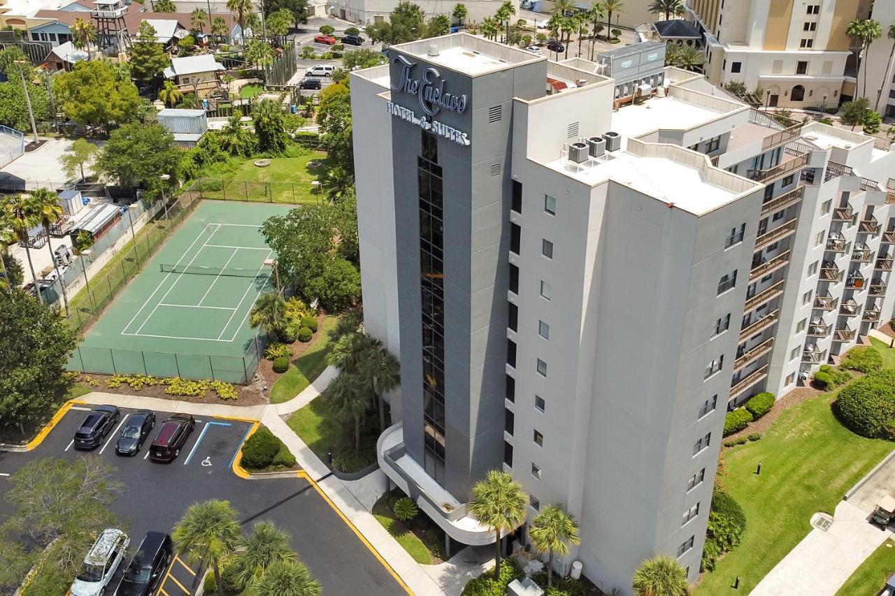 Cozy Condo On International Dr. Near Universal Studios أورلاندو المظهر الخارجي الصورة