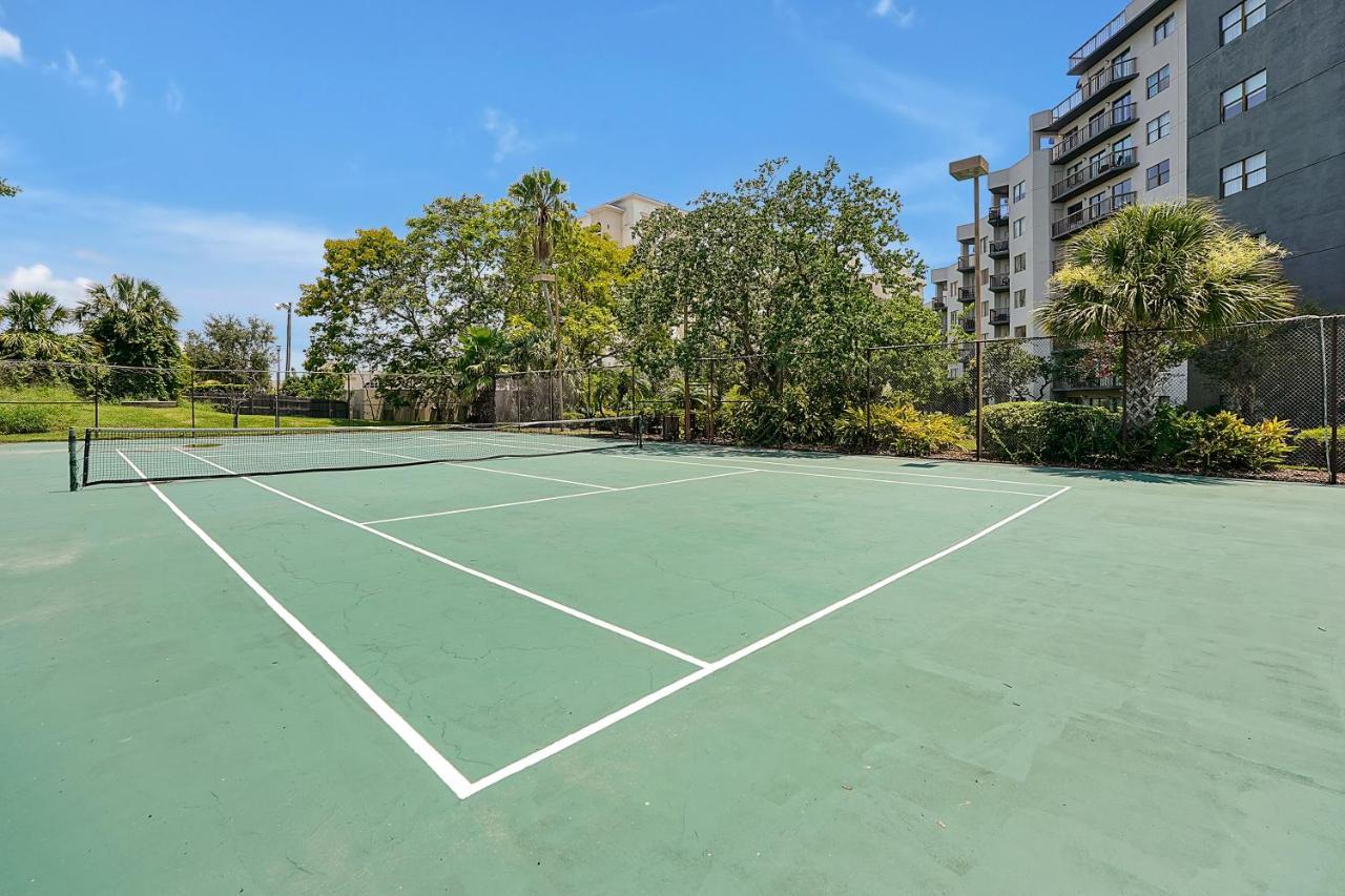Cozy Condo On International Dr. Near Universal Studios أورلاندو المظهر الخارجي الصورة