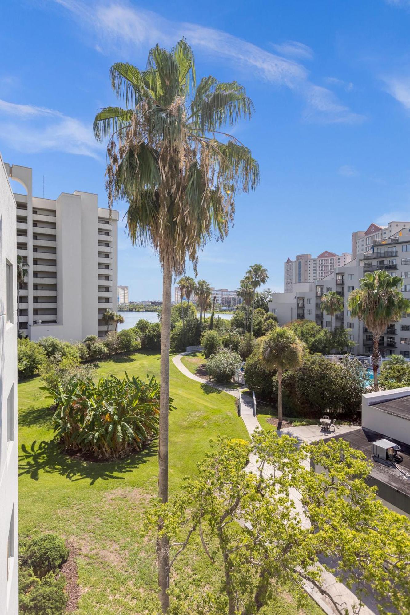 Cozy Condo On International Dr. Near Universal Studios أورلاندو المظهر الخارجي الصورة